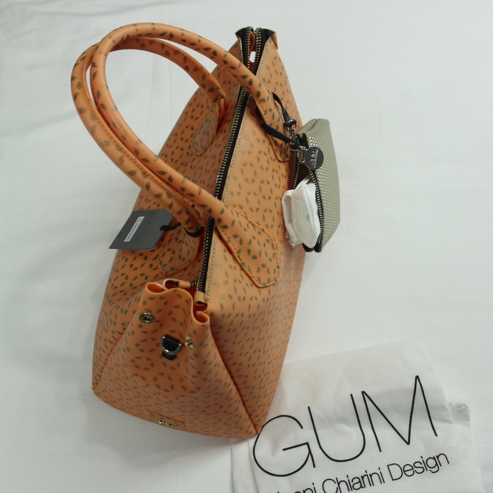 GUM Gianni Charini Design Purse